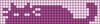 Alpha pattern #189622 variation #451373