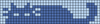 Alpha pattern #189622 variation #451374