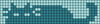 Alpha pattern #189622 variation #451376