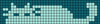 Alpha pattern #189622 variation #451377