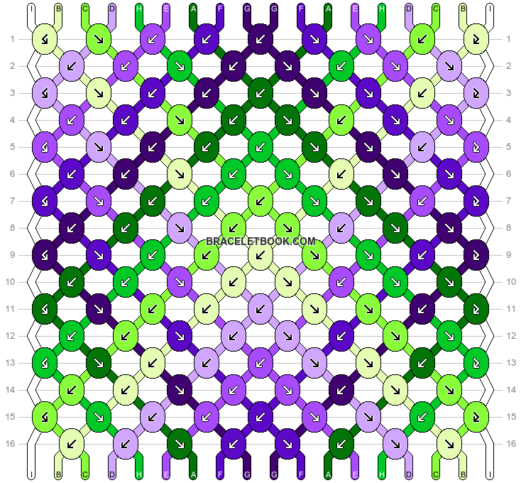 Normal pattern #59034 variation #451378 pattern