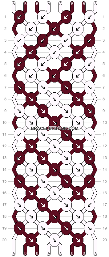 Normal pattern #211954 variation #451379 pattern