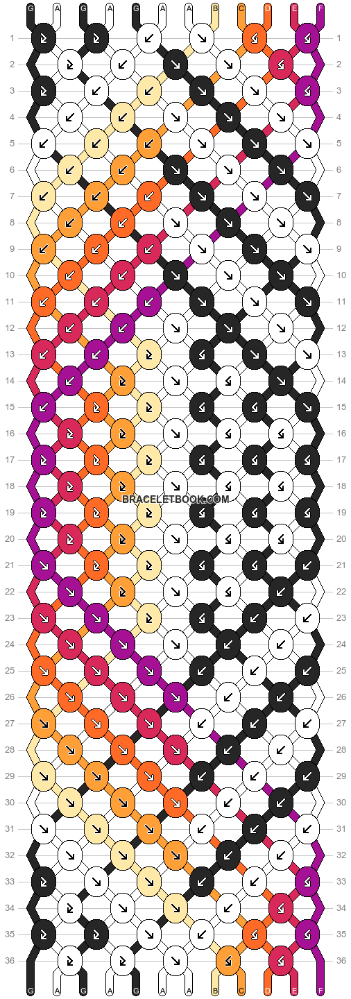 Normal pattern #191168 variation #451382 pattern