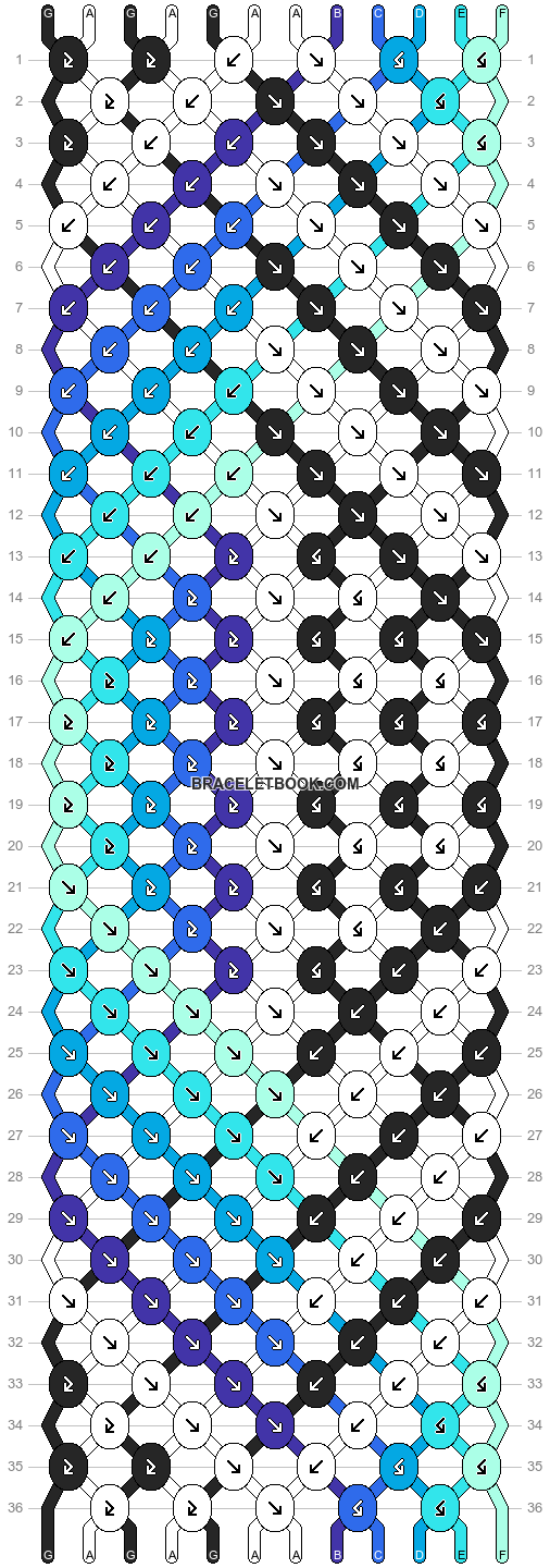 Normal pattern #191168 variation #451383 pattern