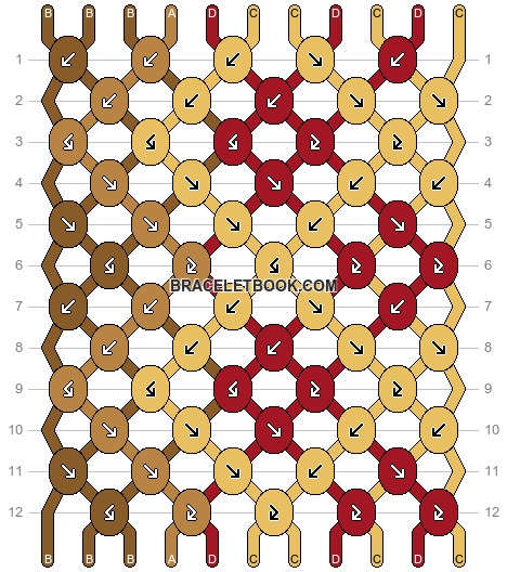 Normal pattern #213365 variation #451390 pattern