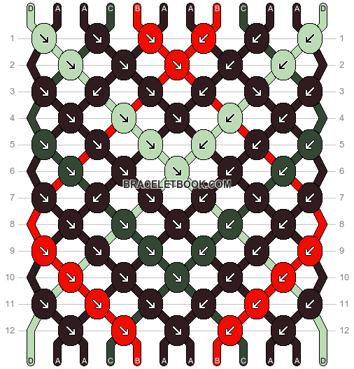 Normal pattern #190959 variation #451391 pattern