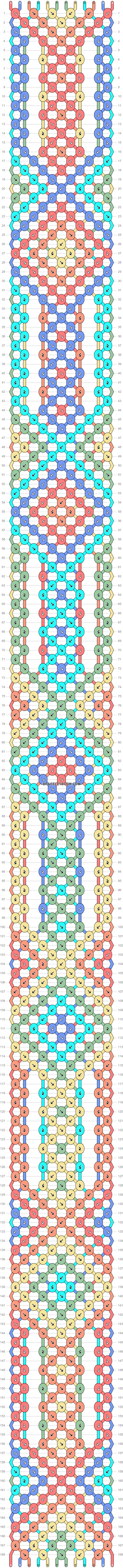 Normal pattern #53468 variation #451392 pattern