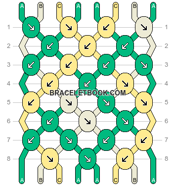 Normal pattern #211753 variation #451393 pattern