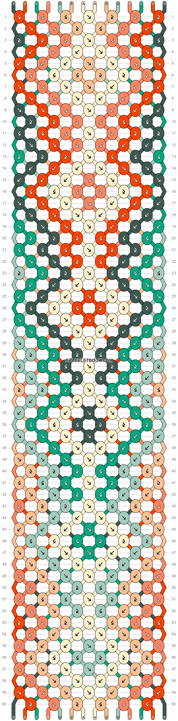 Normal pattern #143769 variation #451394 pattern