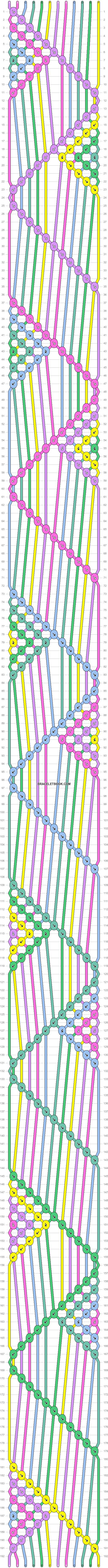 Normal pattern #126465 variation #451395 pattern
