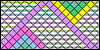 Normal pattern #126465 variation #451395