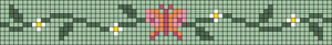 Alpha pattern #148344 variation #451397