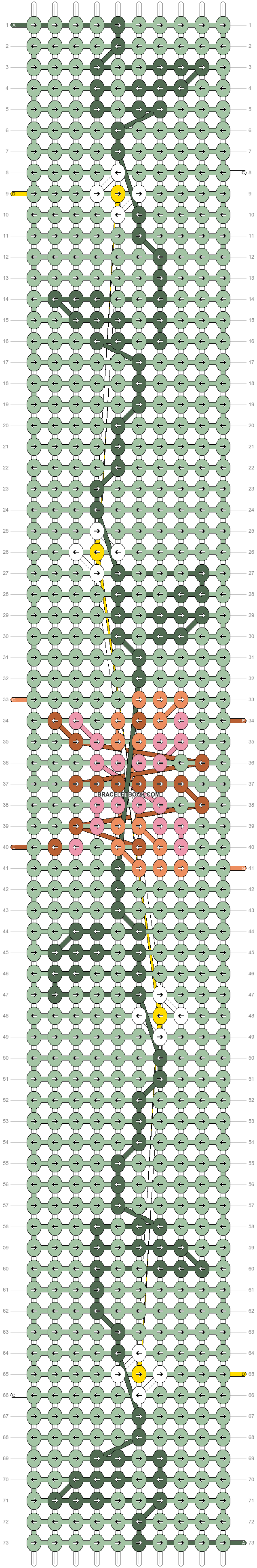 Alpha pattern #148344 variation #451398 pattern