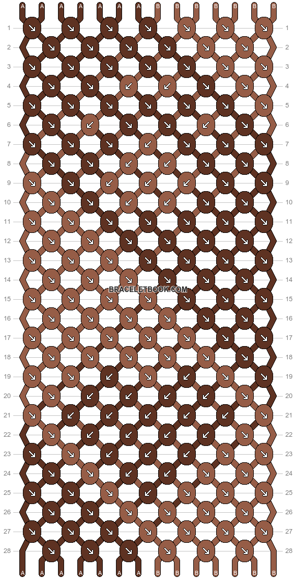 Normal pattern #115643 variation #451399 pattern