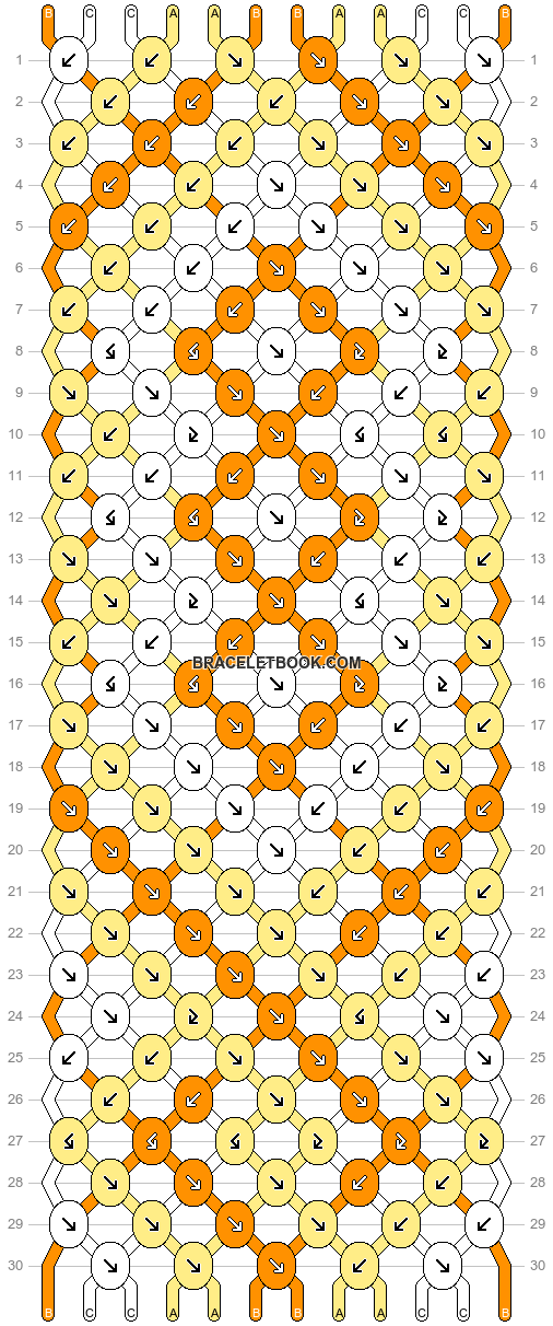 Normal pattern #24135 variation #451401 pattern
