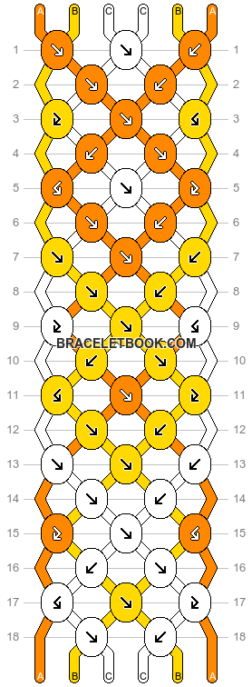 Normal pattern #63 variation #451402 pattern