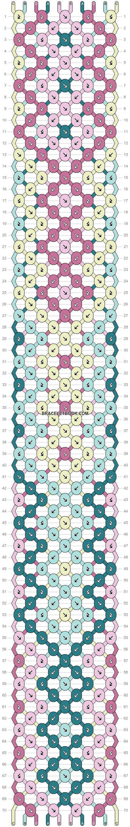 Normal pattern #20389 variation #451403 pattern