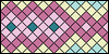 Normal pattern #20389 variation #451403