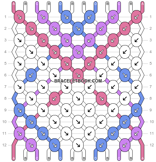 Normal pattern #36542 variation #451404 pattern