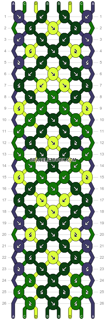 Normal pattern #214263 variation #451406 pattern