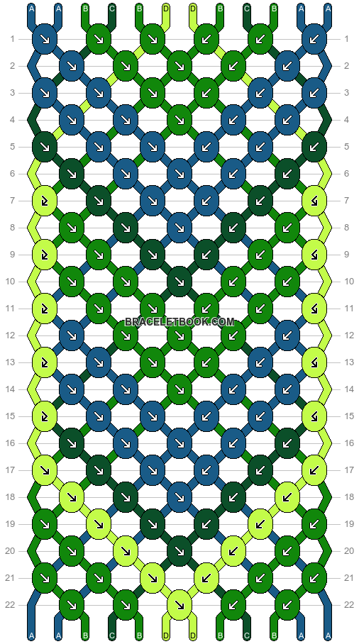 Normal pattern #200234 variation #451407 pattern