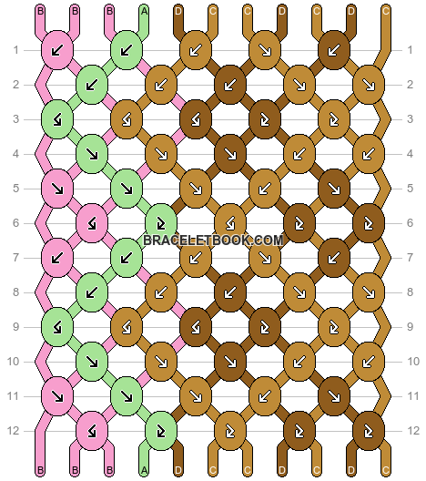 Normal pattern #213365 variation #451408 pattern