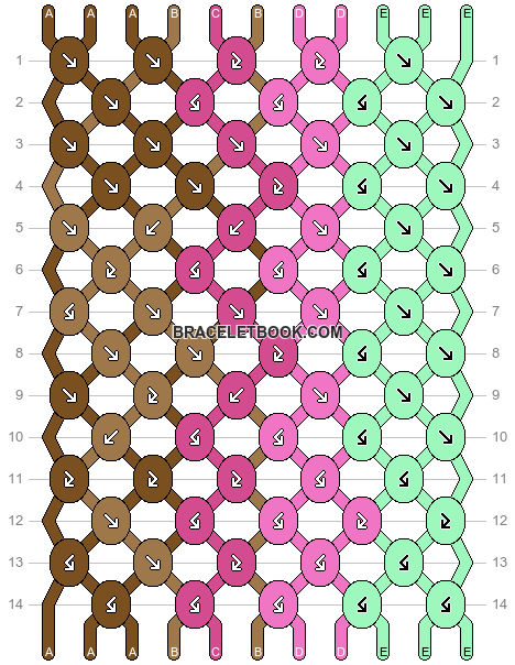 Normal pattern #212610 variation #451409 pattern
