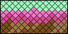 Normal pattern #212610 variation #451409