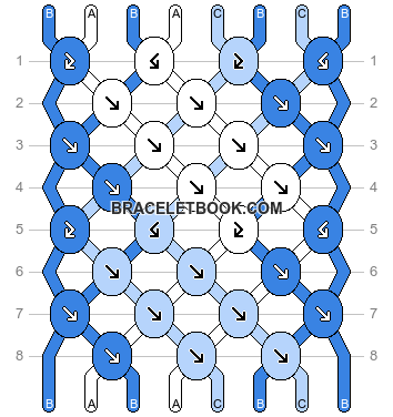 Normal pattern #37131 variation #451411 pattern