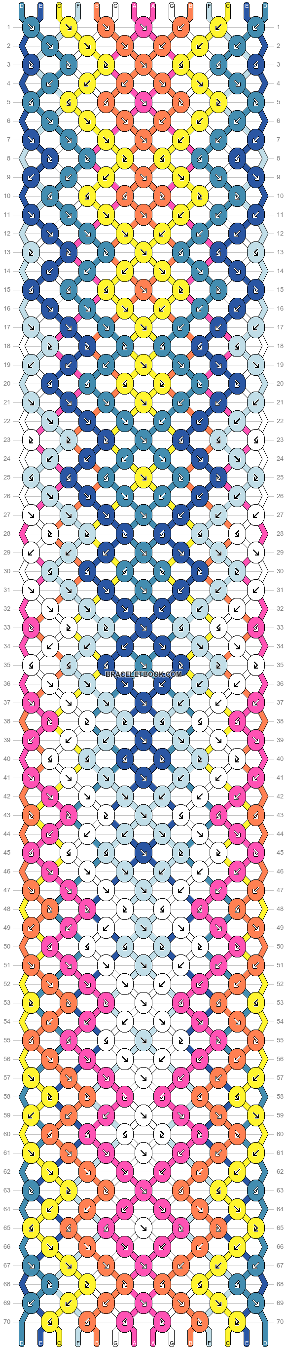 Normal pattern #24805 variation #451412 pattern