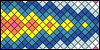 Normal pattern #24805 variation #451412