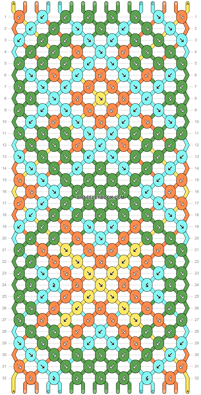 Normal pattern #37065 variation #451413 pattern