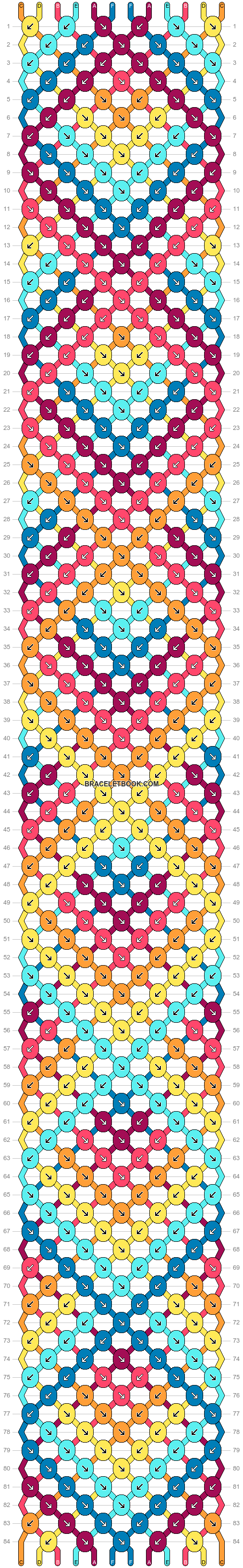 Normal pattern #54023 variation #451414 pattern