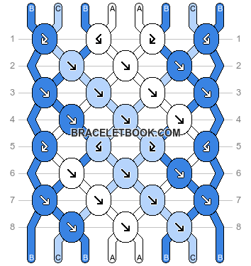 Normal pattern #37131 variation #451415 pattern