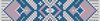 Alpha pattern #100743 variation #451418