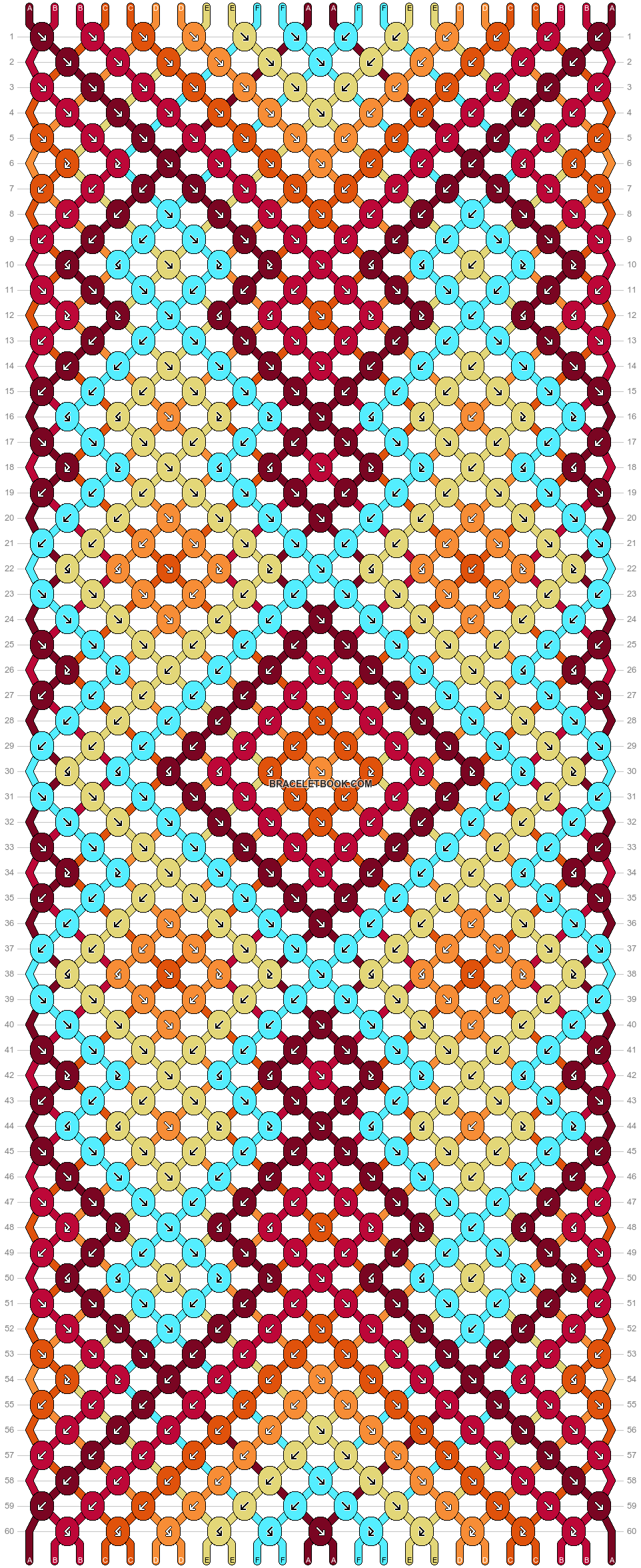 Normal pattern #15984 variation #451419 pattern