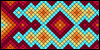 Normal pattern #15984 variation #451419