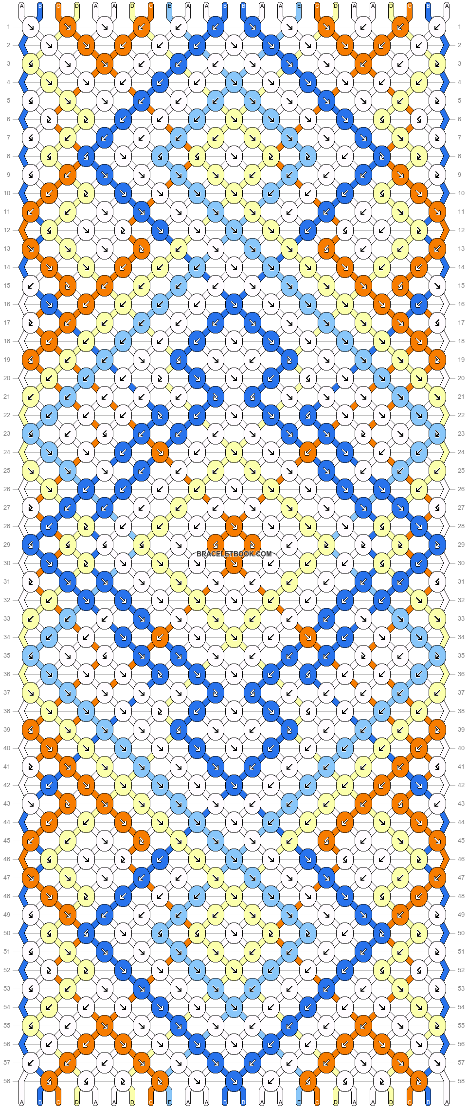 Normal pattern #49952 variation #451420 pattern