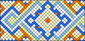 Normal pattern #49952 variation #451420