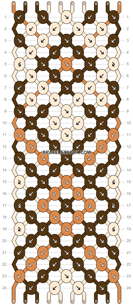 Normal pattern #84065 variation #451422 pattern