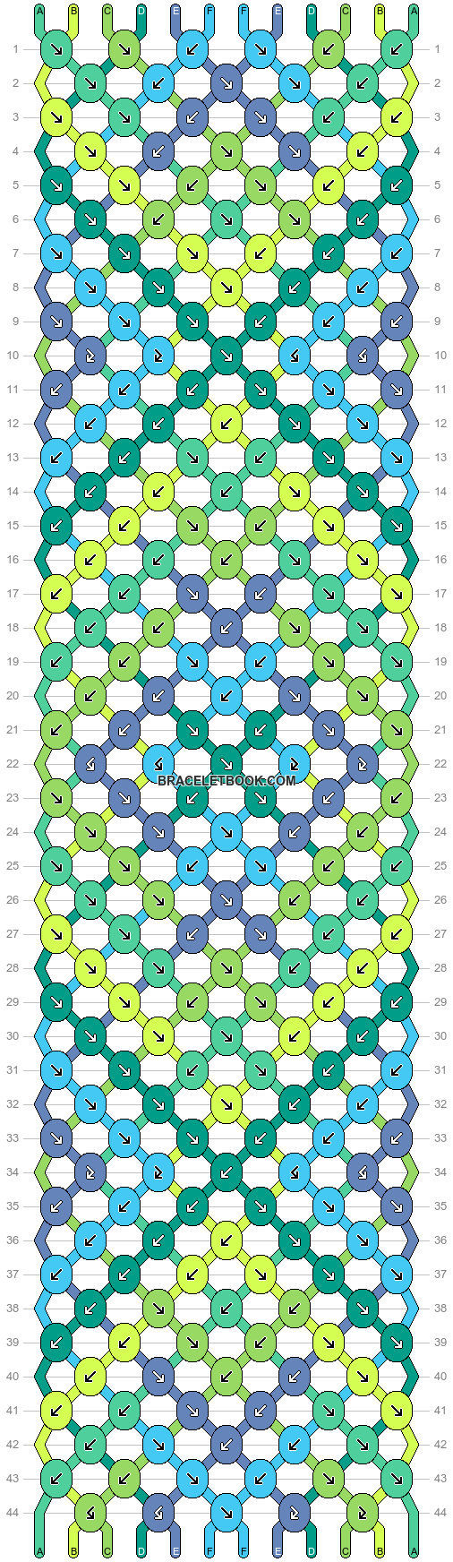 Normal pattern #33929 variation #451423 pattern