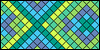 Normal pattern #33929 variation #451423