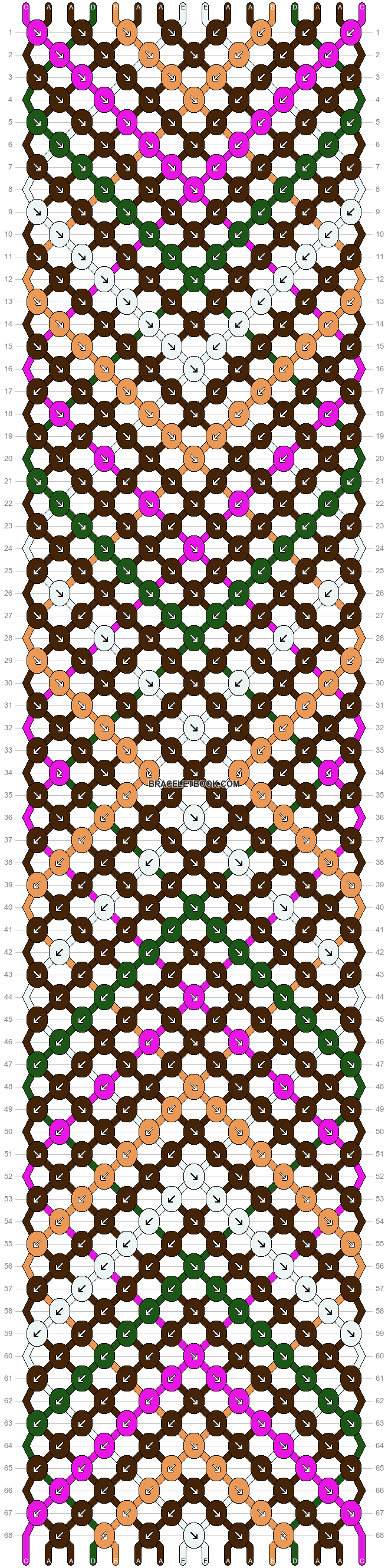 Normal pattern #137872 variation #451424 pattern