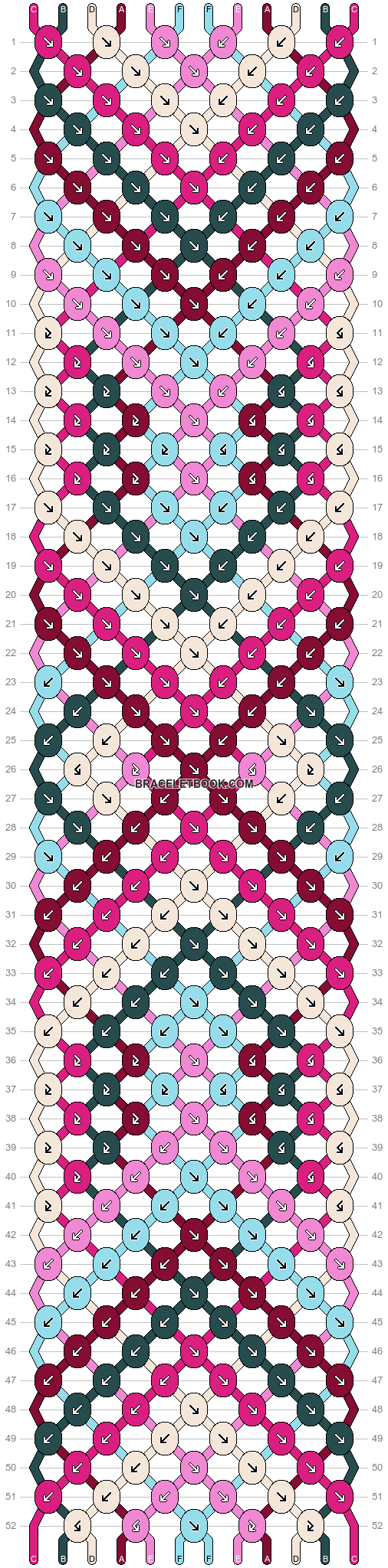 Normal pattern #153937 variation #451425 pattern