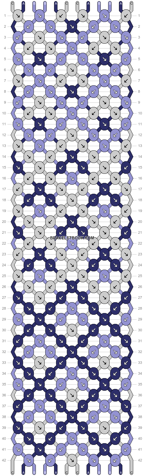 Normal pattern #213633 variation #451427 pattern