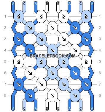 Normal pattern #214275 variation #451429 pattern