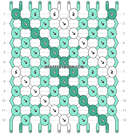 Normal pattern #214277 variation #451430 pattern