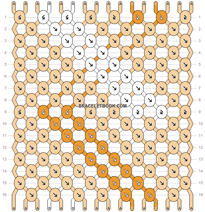 Normal pattern #214279 variation #451432 pattern