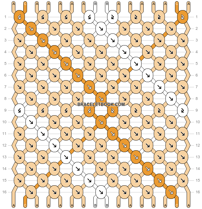 Normal pattern #214279 variation #451433 pattern