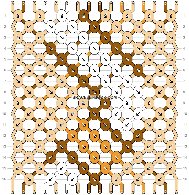 Normal pattern #214278 variation #451434 pattern